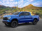 2025 Chevrolet Silverado 1500 Crew Cab 4WD Pickup for sale #253649 - photo 2