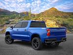 2025 Chevrolet Silverado 1500 Crew Cab 4WD Pickup for sale #253649 - photo 3