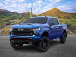 2025 Chevrolet Silverado 1500 Crew Cab 4WD Pickup for sale #253649 - photo 6
