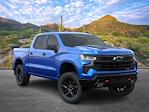 2025 Chevrolet Silverado 1500 Crew Cab 4WD Pickup for sale #253649 - photo 7