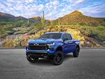 2025 Chevrolet Silverado 1500 Crew Cab 4WD Pickup for sale #253649 - photo 8