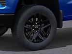 2025 Chevrolet Silverado 1500 Crew Cab 4WD Pickup for sale #253649 - photo 9