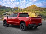 2025 Chevrolet Silverado 1500 Crew Cab 4WD Pickup for sale #253651 - photo 3