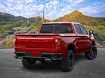 2025 Chevrolet Silverado 1500 Crew Cab 4WD Pickup for sale #253651 - photo 4