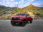 2025 Chevrolet Silverado 1500 Crew Cab 4WD Pickup for sale #253651 - photo 8