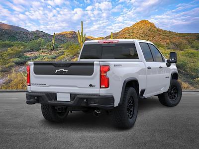 2025 Chevrolet Silverado 2500 Crew Cab 4WD Pickup for sale #253668 - photo 2