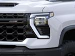 New 2025 Chevrolet Silverado 2500 ZR2 Crew Cab 4WD Pickup for sale #253668 - photo 10