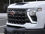 New 2025 Chevrolet Silverado 2500 ZR2 Crew Cab 4WD Pickup for sale #253668 - photo 13