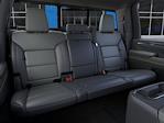 New 2025 Chevrolet Silverado 2500 ZR2 Crew Cab 4WD Pickup for sale #253668 - photo 17