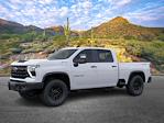 2025 Chevrolet Silverado 2500 Crew Cab 4WD Pickup for sale #253668 - photo 2