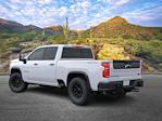 New 2025 Chevrolet Silverado 2500 ZR2 Crew Cab 4WD Pickup for sale #253668 - photo 4