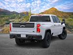 New 2025 Chevrolet Silverado 2500 ZR2 Crew Cab 4WD Pickup for sale #253668 - photo 2