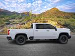 New 2025 Chevrolet Silverado 2500 ZR2 Crew Cab 4WD Pickup for sale #253668 - photo 5