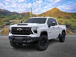 New 2025 Chevrolet Silverado 2500 ZR2 Crew Cab 4WD Pickup for sale #253668 - photo 6
