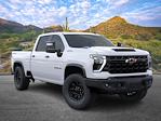 New 2025 Chevrolet Silverado 2500 ZR2 Crew Cab 4WD Pickup for sale #253668 - photo 7