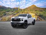 New 2025 Chevrolet Silverado 2500 ZR2 Crew Cab 4WD Pickup for sale #253668 - photo 8