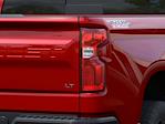 2025 Chevrolet Silverado 1500 Crew Cab 4WD Pickup for sale #253669 - photo 11