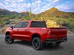 2025 Chevrolet Silverado 1500 Crew Cab 4WD Pickup for sale #253669 - photo 3