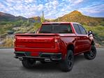 2025 Chevrolet Silverado 1500 Crew Cab 4WD Pickup for sale #253669 - photo 4