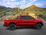 2025 Chevrolet Silverado 1500 Crew Cab 4WD Pickup for sale #253669 - photo 5