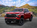 2025 Chevrolet Silverado 1500 Crew Cab 4WD Pickup for sale #253669 - photo 6
