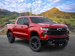 2025 Chevrolet Silverado 1500 Crew Cab 4WD Pickup for sale #253669 - photo 7