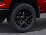 2025 Chevrolet Silverado 1500 Crew Cab 4WD Pickup for sale #253669 - photo 9