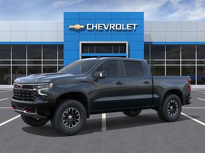 2025 Chevrolet Silverado 1500 Crew Cab 4WD Pickup for sale #253670 - photo 2