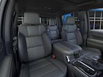 2025 Chevrolet Silverado 1500 Crew Cab 4WD Pickup for sale #253670 - photo 16