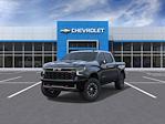 2025 Chevrolet Silverado 1500 Crew Cab 4WD Pickup for sale #253670 - photo 8