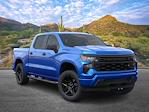 2025 Chevrolet Silverado 1500 Crew Cab 4WD Pickup for sale #253672 - photo 7