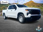 2023 Chevrolet Silverado 1500 Crew Cab RWD Pickup for sale #253672A - photo 1