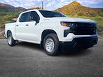 2023 Chevrolet Silverado 1500 Crew Cab RWD Pickup for sale #253672A - photo 3