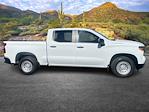 2023 Chevrolet Silverado 1500 Crew Cab RWD Pickup for sale #253672A - photo 22