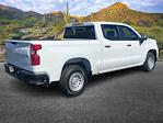 2023 Chevrolet Silverado 1500 Crew Cab RWD Pickup for sale #253672A - photo 2
