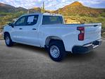 2023 Chevrolet Silverado 1500 Crew Cab RWD Pickup for sale #253672A - photo 24