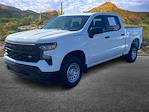 2023 Chevrolet Silverado 1500 Crew Cab RWD Pickup for sale #253672A - photo 26