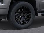 2025 Chevrolet Silverado 1500 Crew Cab RWD Pickup for sale #253673 - photo 9