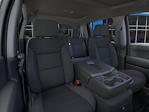 2025 Chevrolet Silverado 1500 Crew Cab RWD Pickup for sale #253675 - photo 16