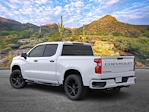 2025 Chevrolet Silverado 1500 Crew Cab RWD Pickup for sale #253675 - photo 3