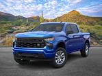 2025 Chevrolet Silverado 1500 Crew Cab RWD Pickup for sale #253685 - photo 6