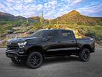 2025 Chevrolet Silverado 1500 Crew Cab 4WD Pickup for sale #253687 - photo 2