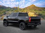 2025 Chevrolet Silverado 1500 Crew Cab 4WD Pickup for sale #253687 - photo 3
