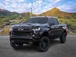 2025 Chevrolet Silverado 1500 Crew Cab 4WD Pickup for sale #253687 - photo 6