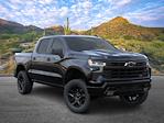 2025 Chevrolet Silverado 1500 Crew Cab 4WD Pickup for sale #253687 - photo 7