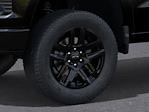 2025 Chevrolet Silverado 1500 Crew Cab 4WD Pickup for sale #253687 - photo 9