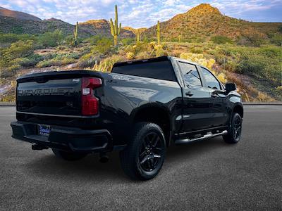 2025 Chevrolet Silverado 1500 Crew Cab 4WD Pickup for sale #253687A - photo 2