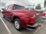 2022 Chevrolet Silverado 1500 Crew Cab RWD Pickup for sale #253703A - photo 4