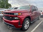 2022 Chevrolet Silverado 1500 Crew Cab RWD Pickup for sale #253703A - photo 5