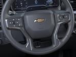 2025 Chevrolet Silverado 3500 Crew Cab 4WD Pickup for sale #253714 - photo 19